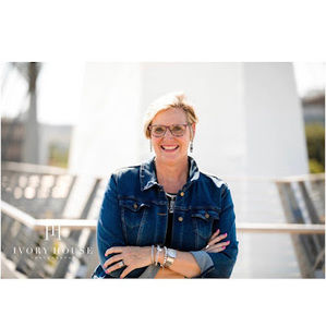 Meet your Posher, Mary